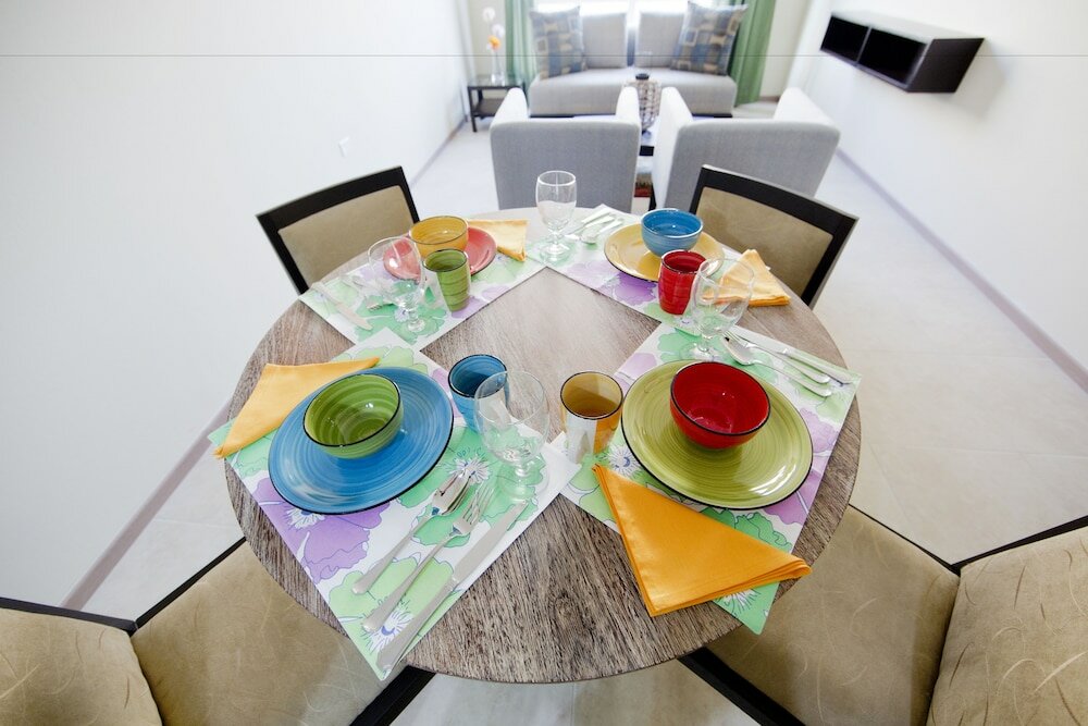 Фото Costa Esmeralda Village