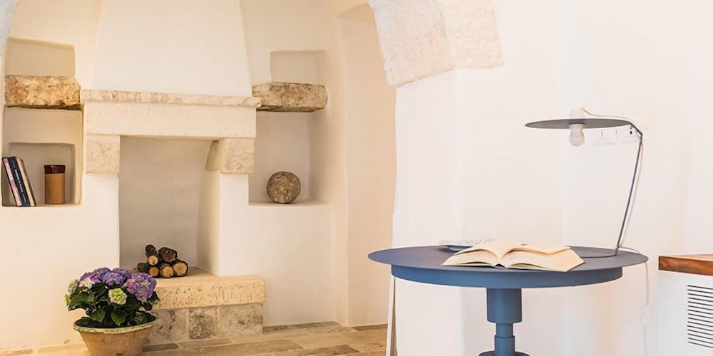 Фото Borgo Canonica