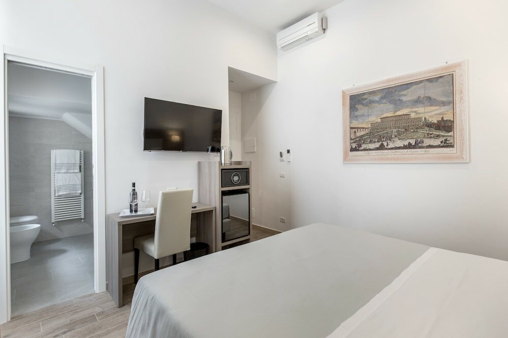 Фото Apollo Guest House