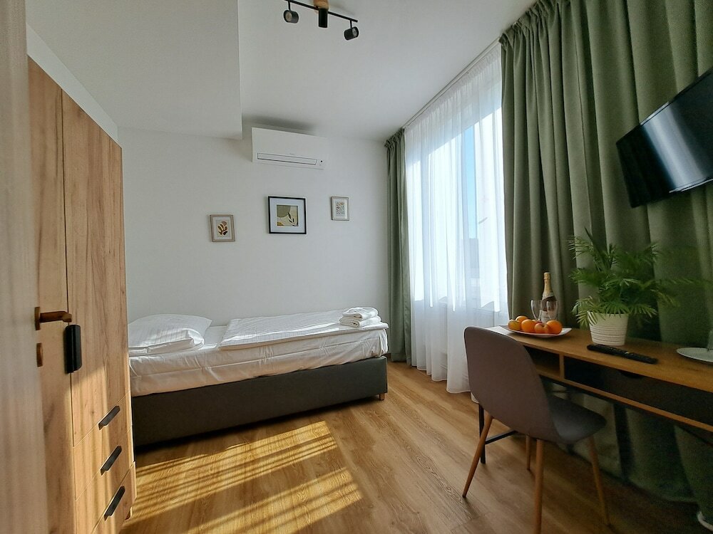 Фото Hotel Legie