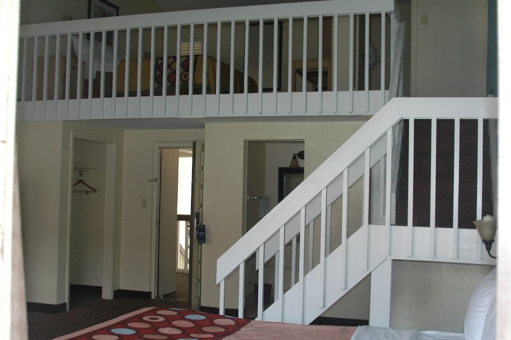 Фото Studio 6 Tallahassee, Fl – North Monroe