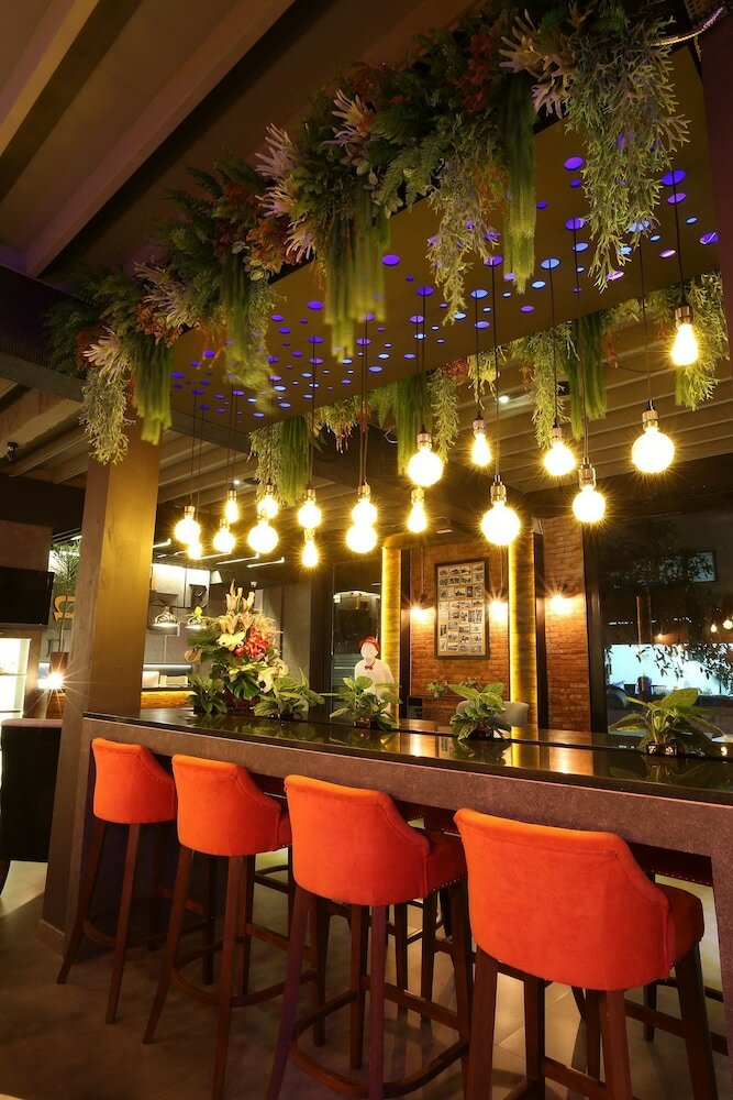 Фото The Printing House Poshtel Bangkok