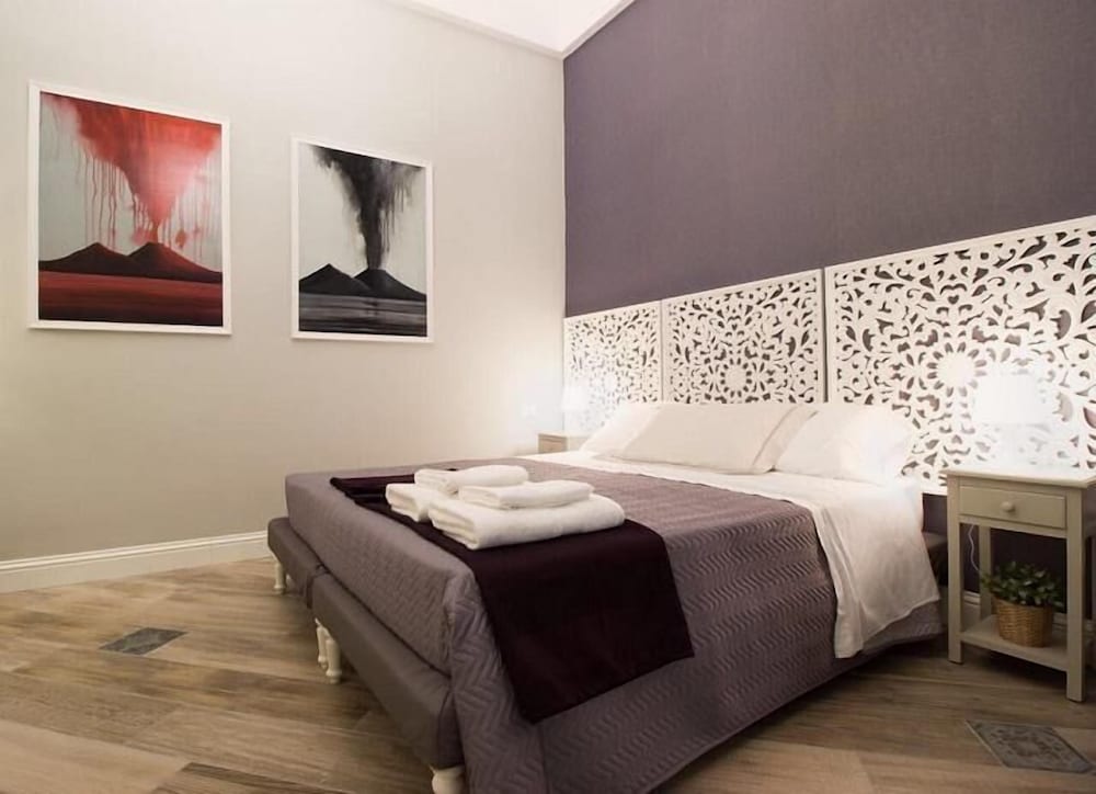 Фото Real Giardinetto a Toledo