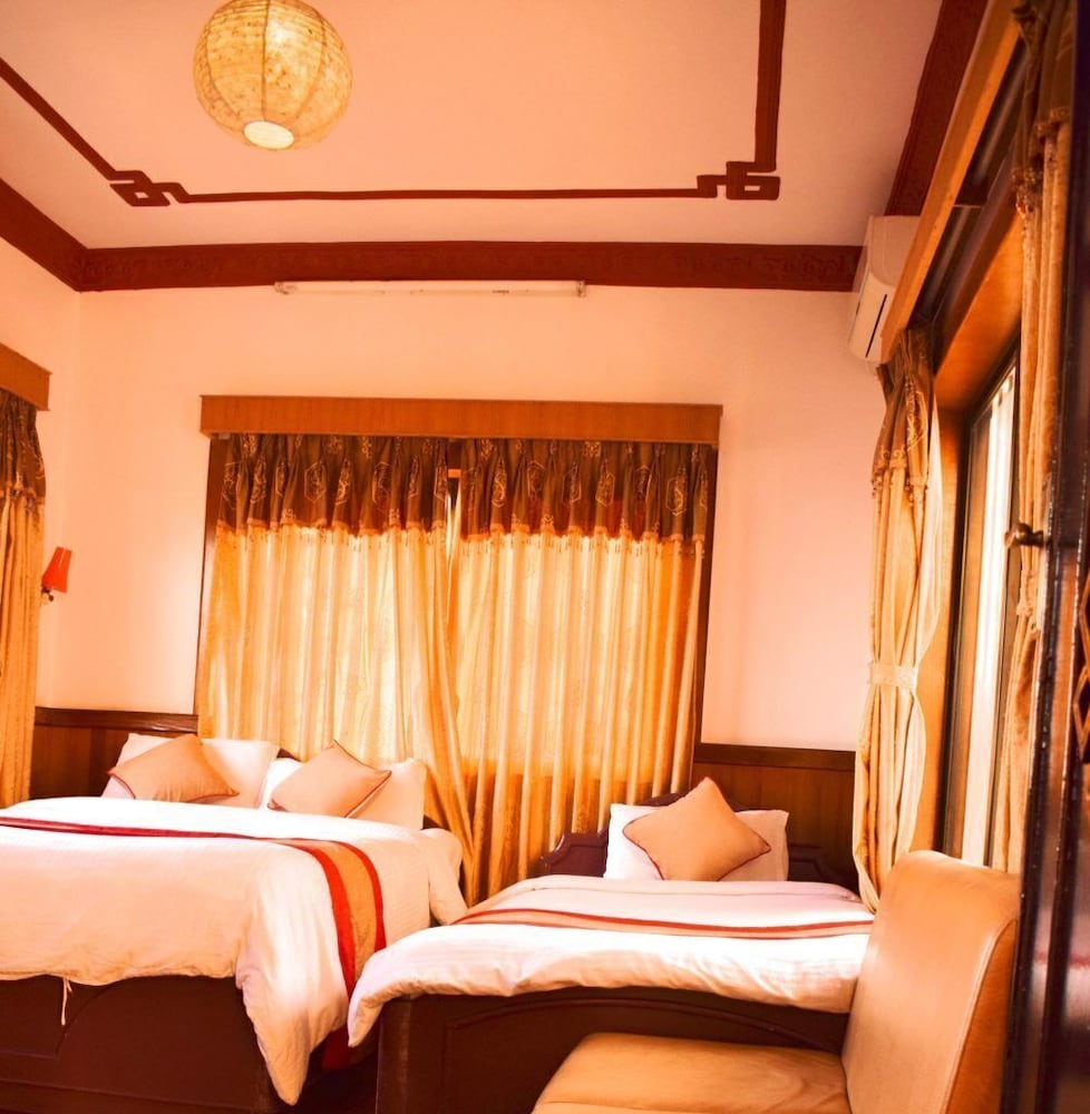 Фото отеля 4