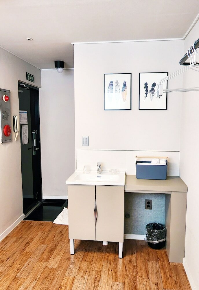 Фото K Grand Hostel Dongdaemun