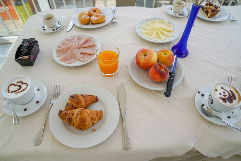 Фото Hotel Il Settebello