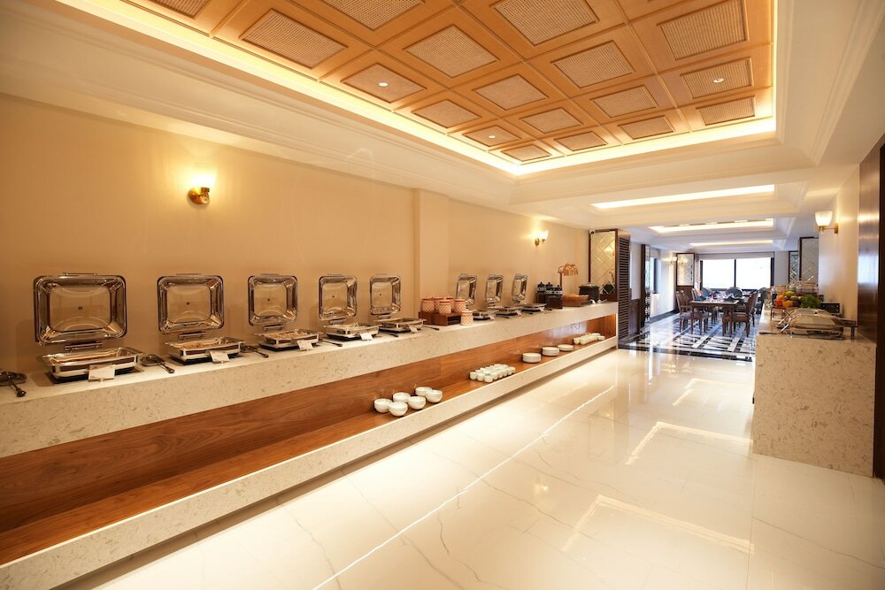 Фото Enrise by Sayaji Udaipur