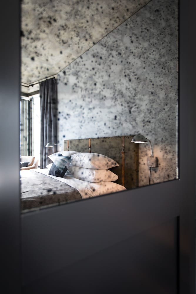 Фото Moxy Seattle Downtown