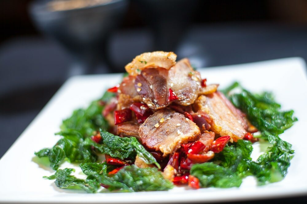 Фото Hilton Garden Inn Shangri-La