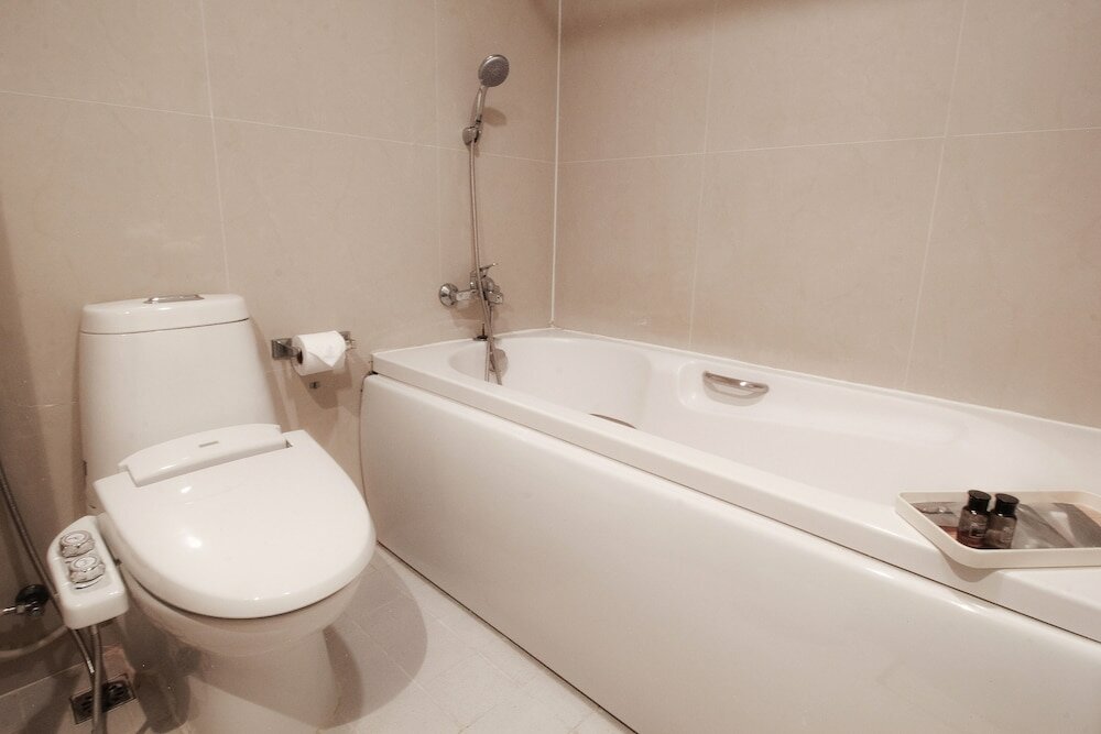 Фото Hope Land Hotel 