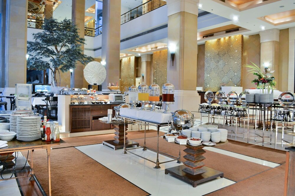 Фото Rama Gardens Hotel Bangkok