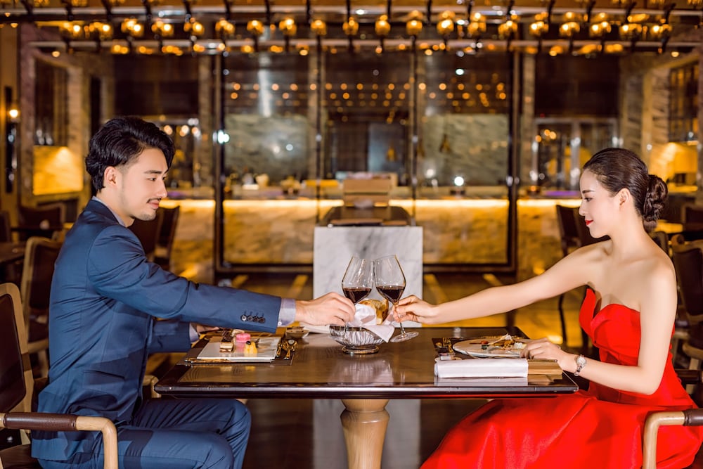 Фото Han Yue Lou Hotel Nanjing