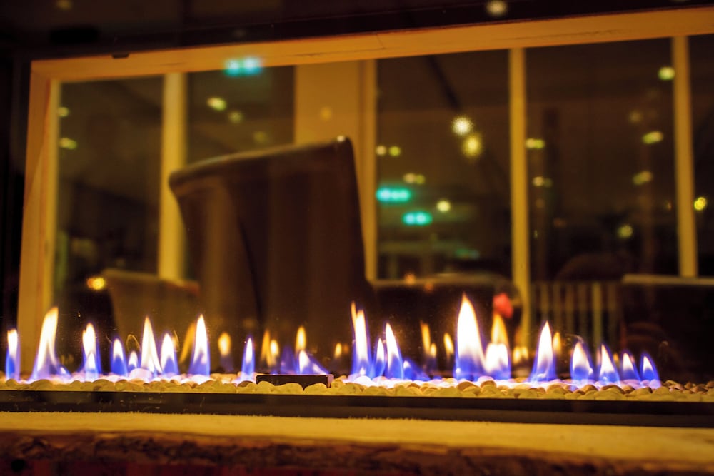 Фото Gistihusið - Lake Hotel Egilsstadir