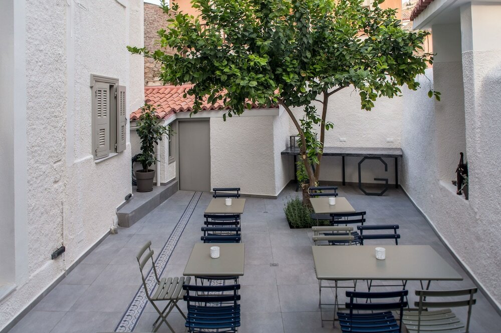 Фото Gambello Luxury Rooms