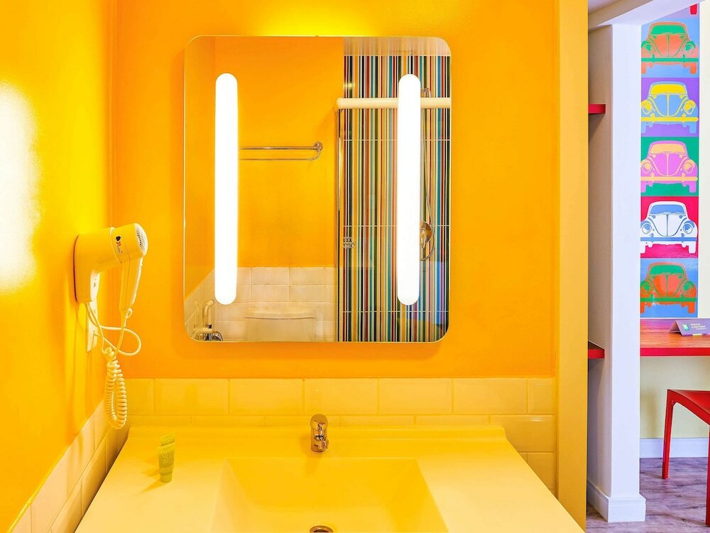 Фото Ibis Styles Balneario Camboriu