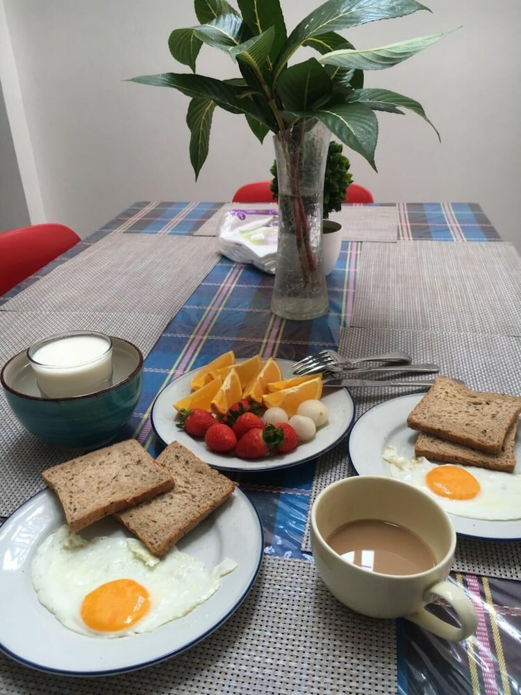 Фото Jungle Guest House