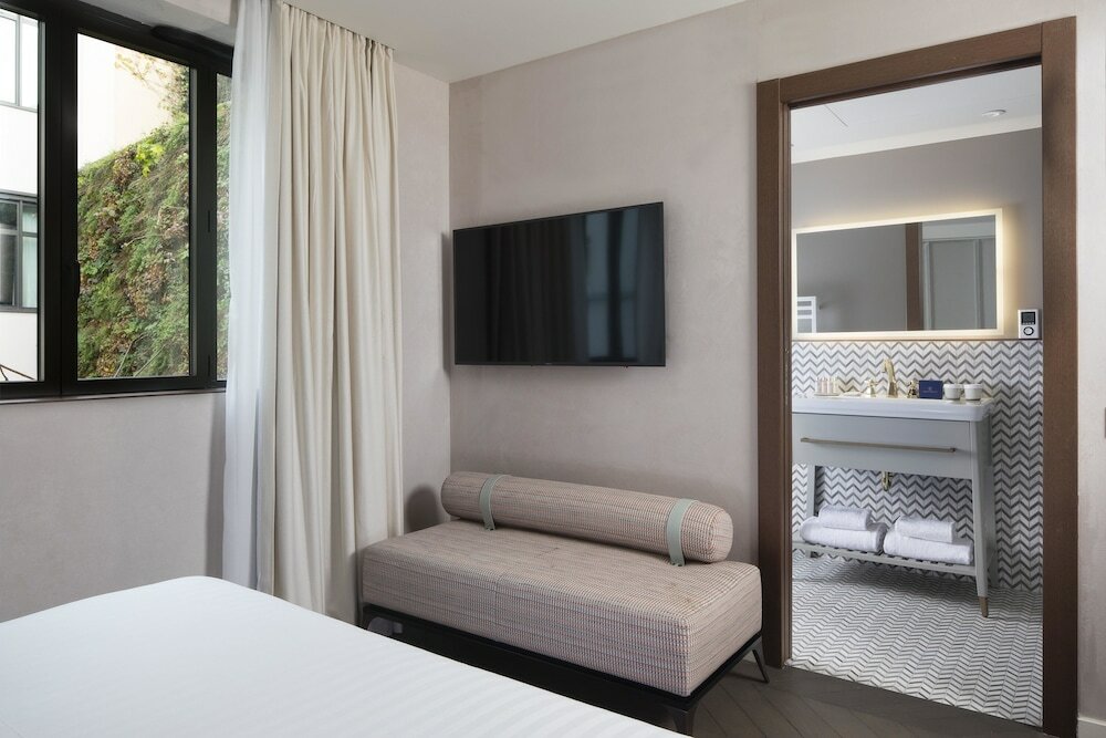 Фото Maison Breguet