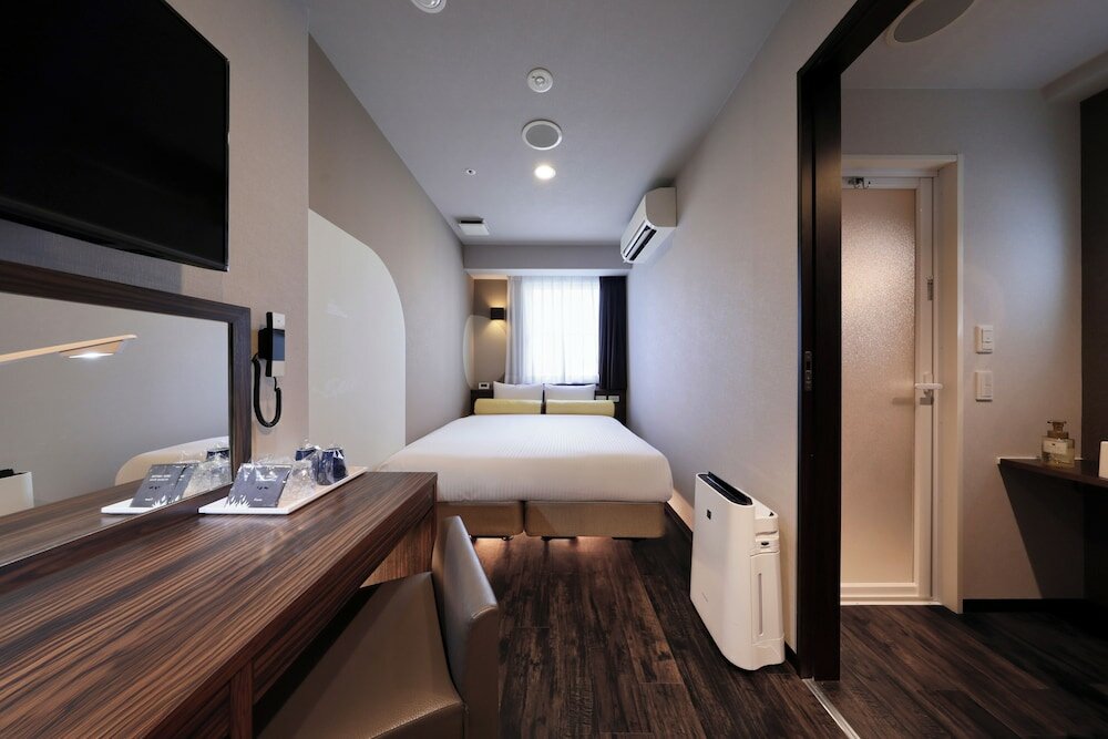 Фото Tanimachi Luxe Hotel