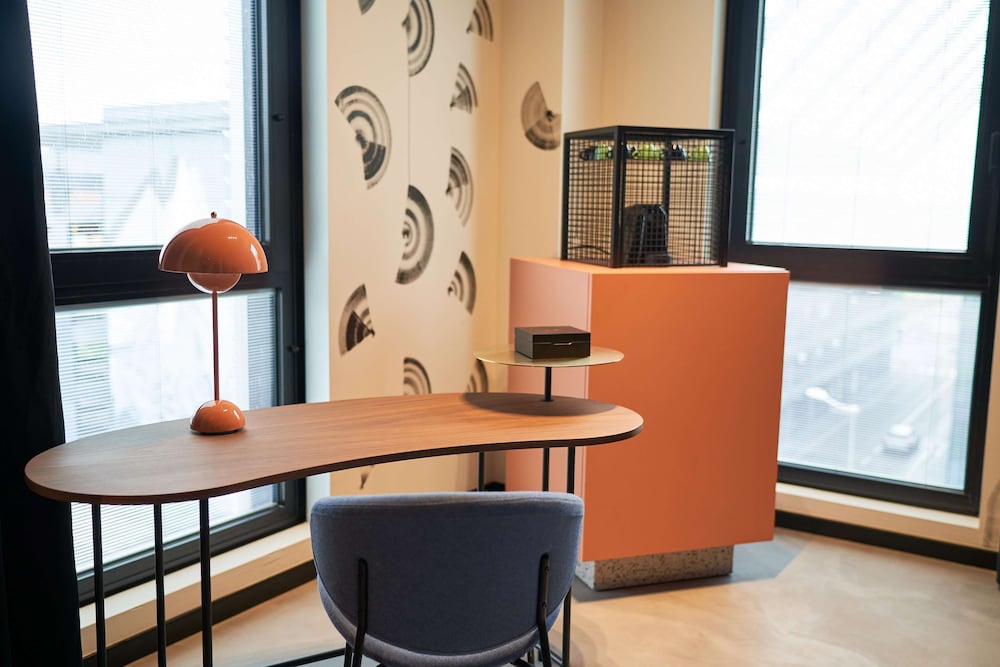 Фото The Social Hub Bologna