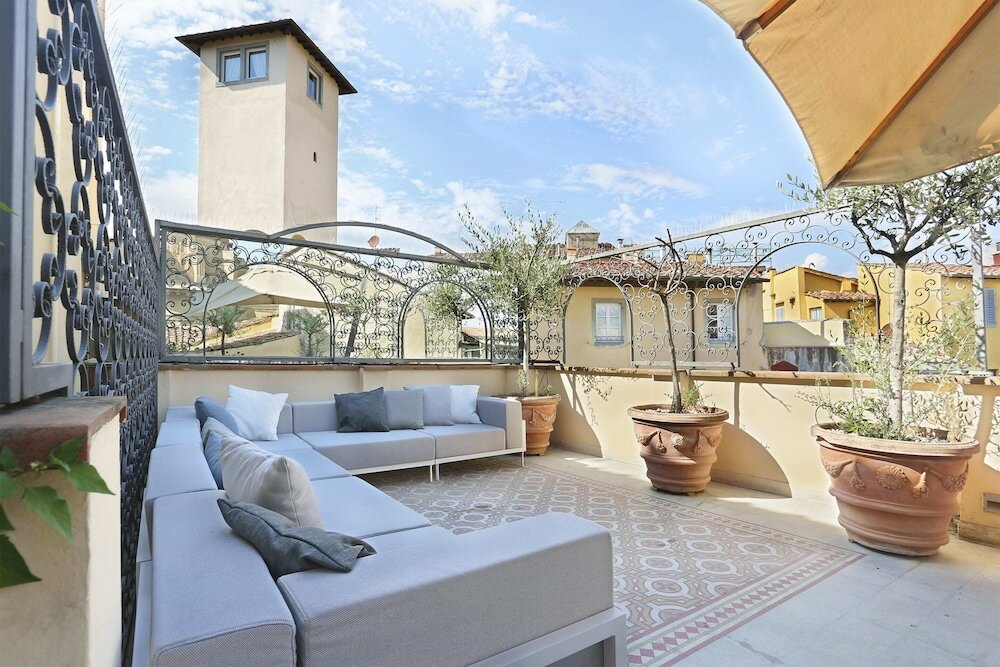 Фото Luxury Apartment in Central Florence