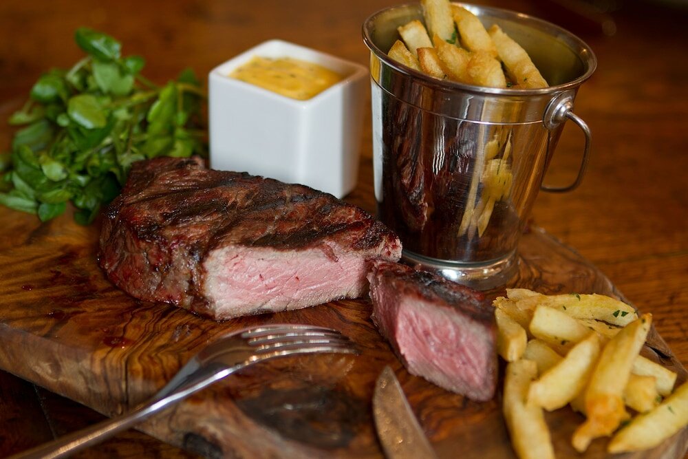 Фото St. Ermins Hotel, Autograph Collection