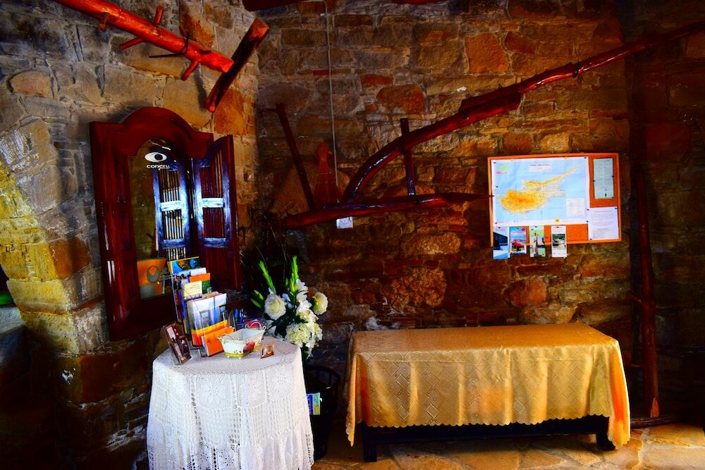 Фото Vasilopoulos House