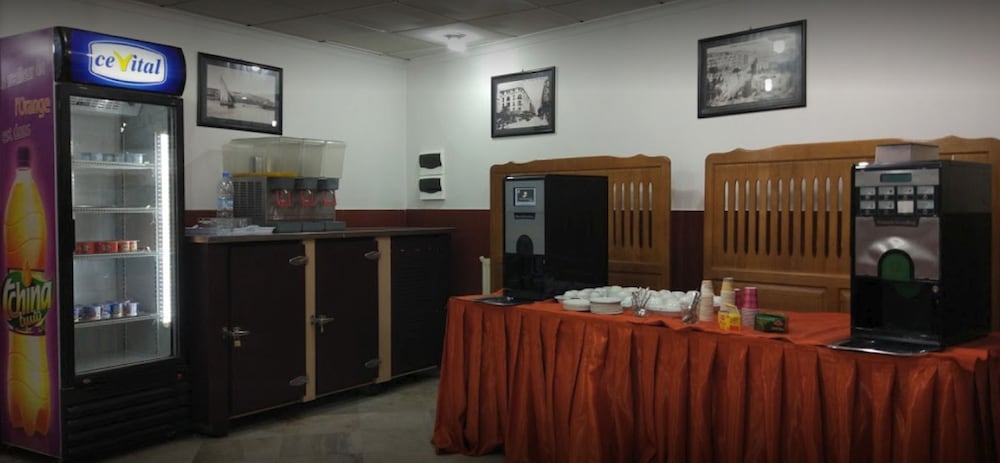 Фото El Biar Hotel