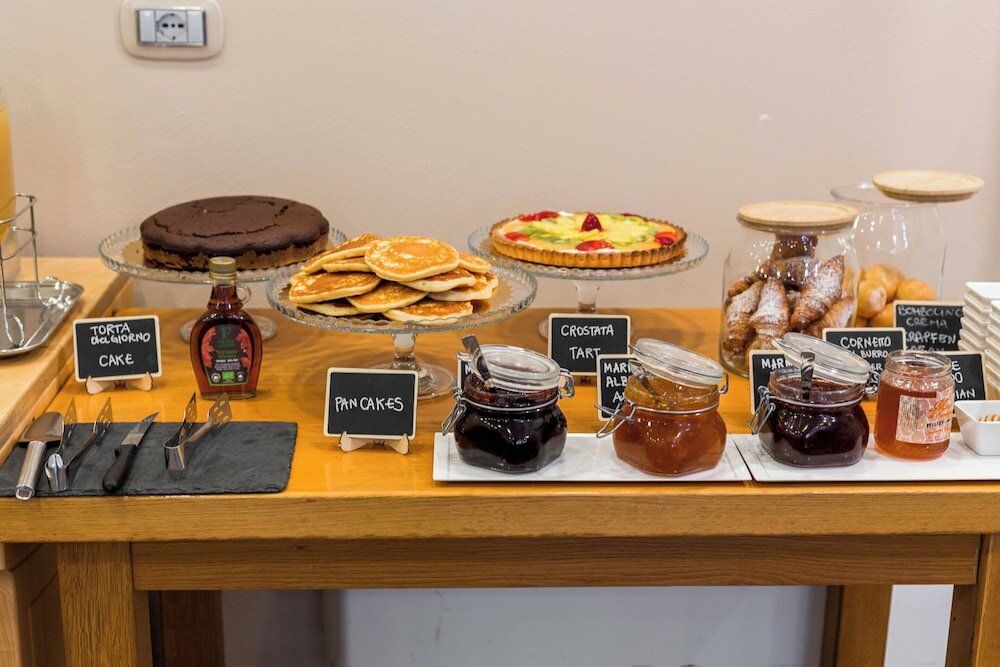 Фото Hotel Domomea