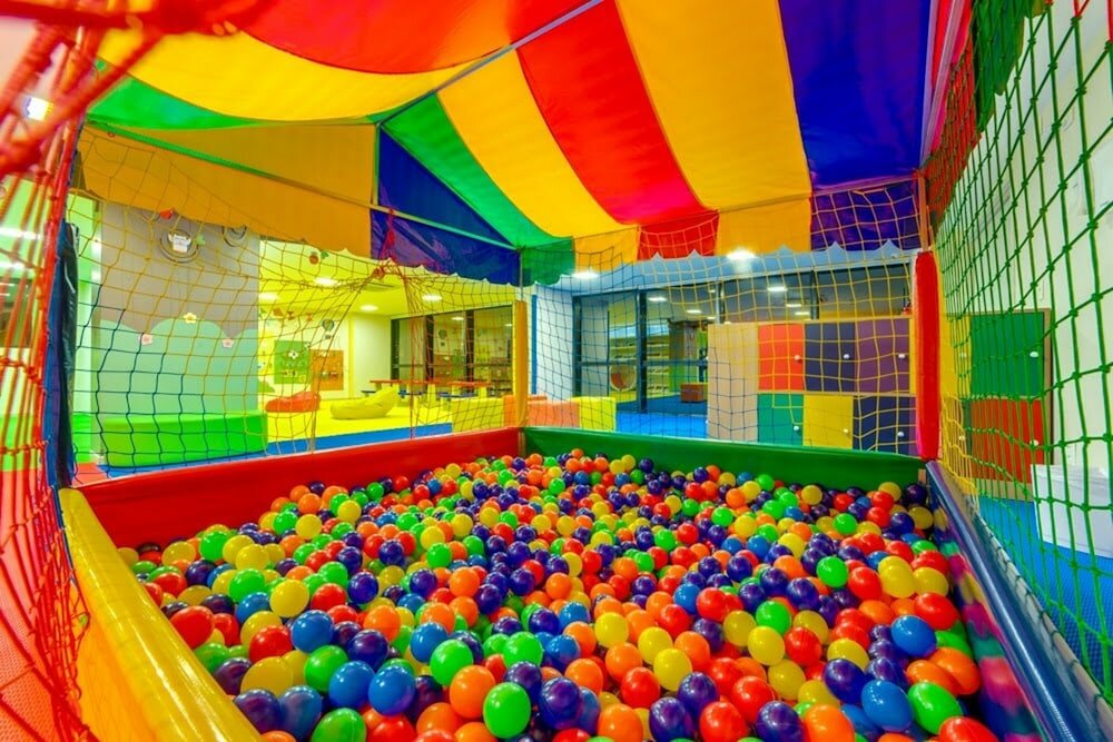 Фото Meridiano Hotel