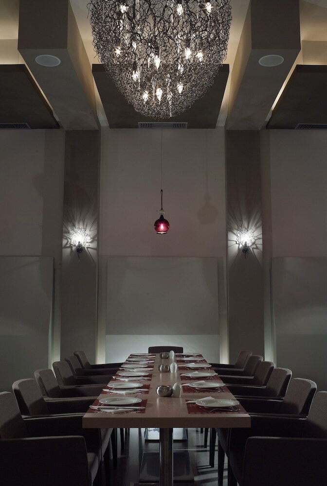 Фото El Greco Hotel