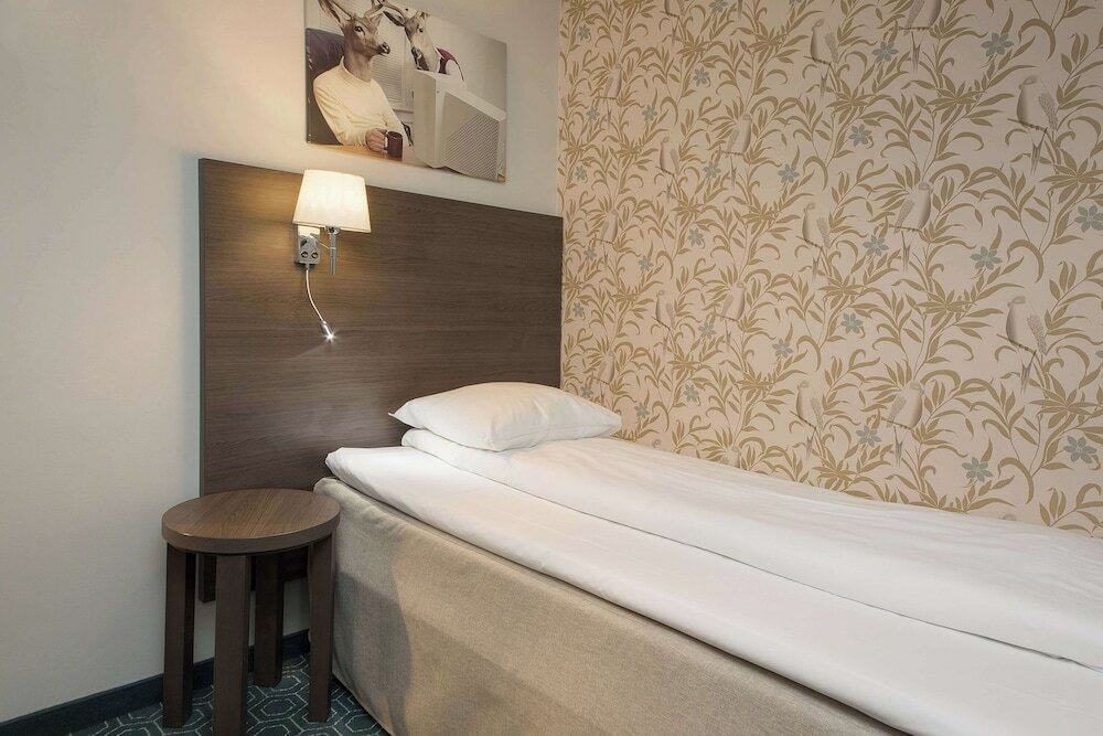 Фото Scandic Bakklandet