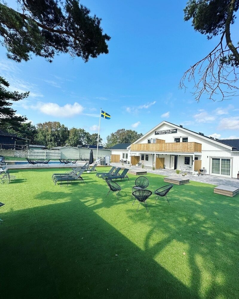 Фото отеля 4