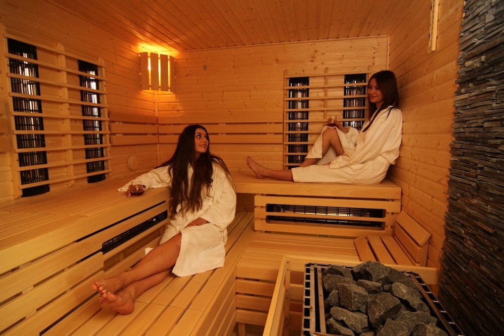 Фото Hotel Theresia Kolín