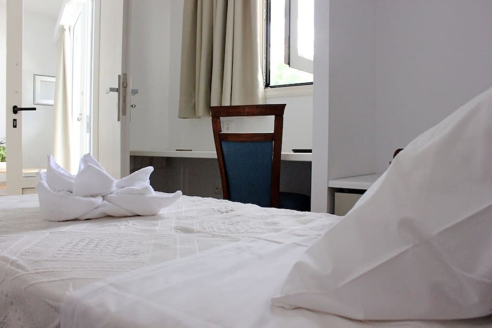 Фото Elizabeth Suites