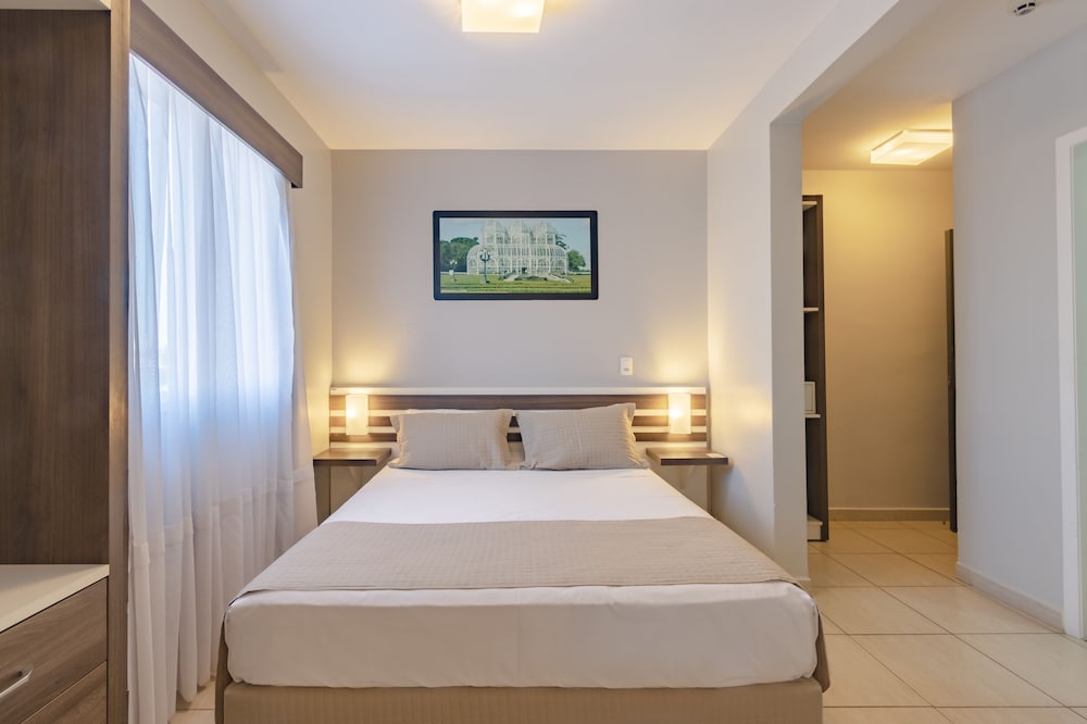 Фото Bristol Portal do Iguaçu Hotel