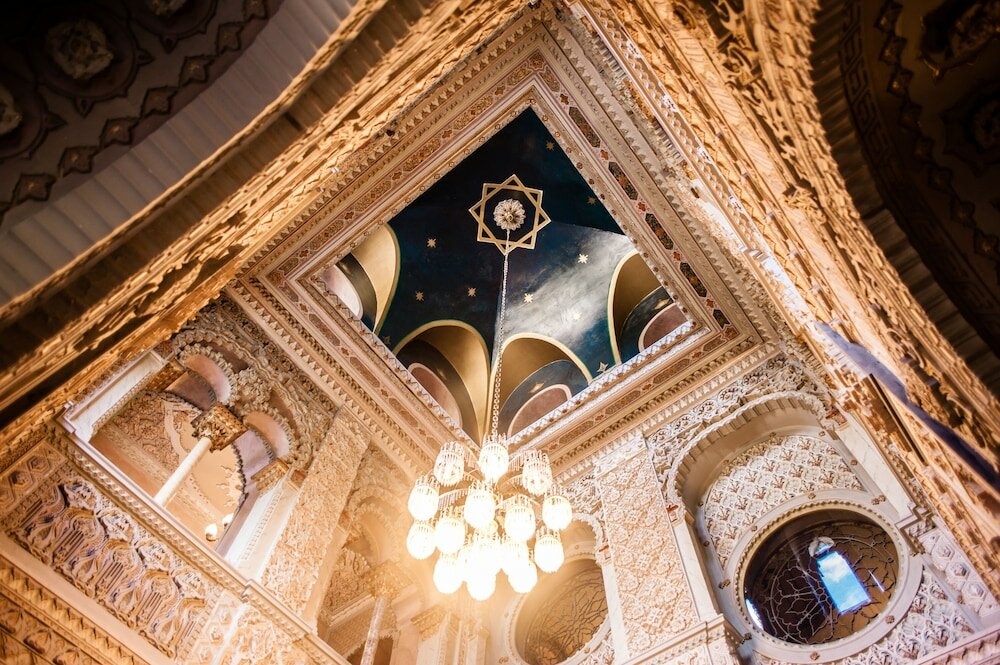 Фото Relais & Chateaux Villa Crespi