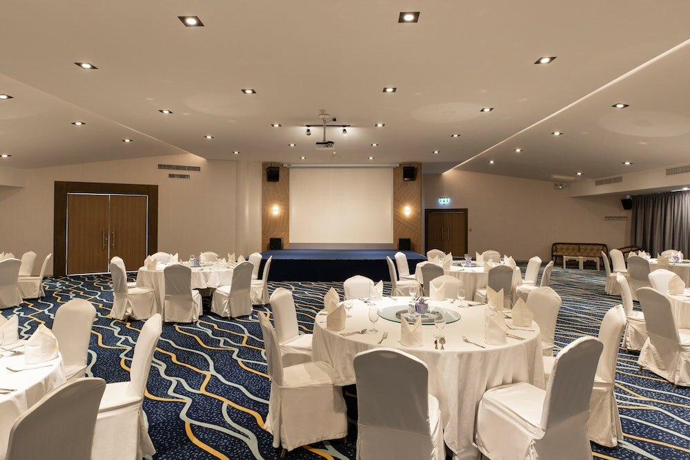 Фото Centara Life Cha-Am Beach Resort Hua Hin