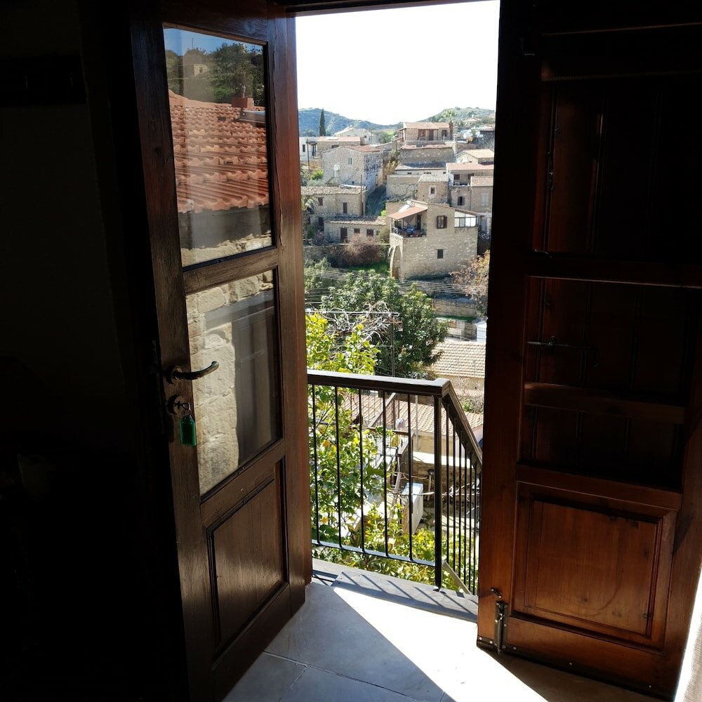 Фото Vasilopoulos House