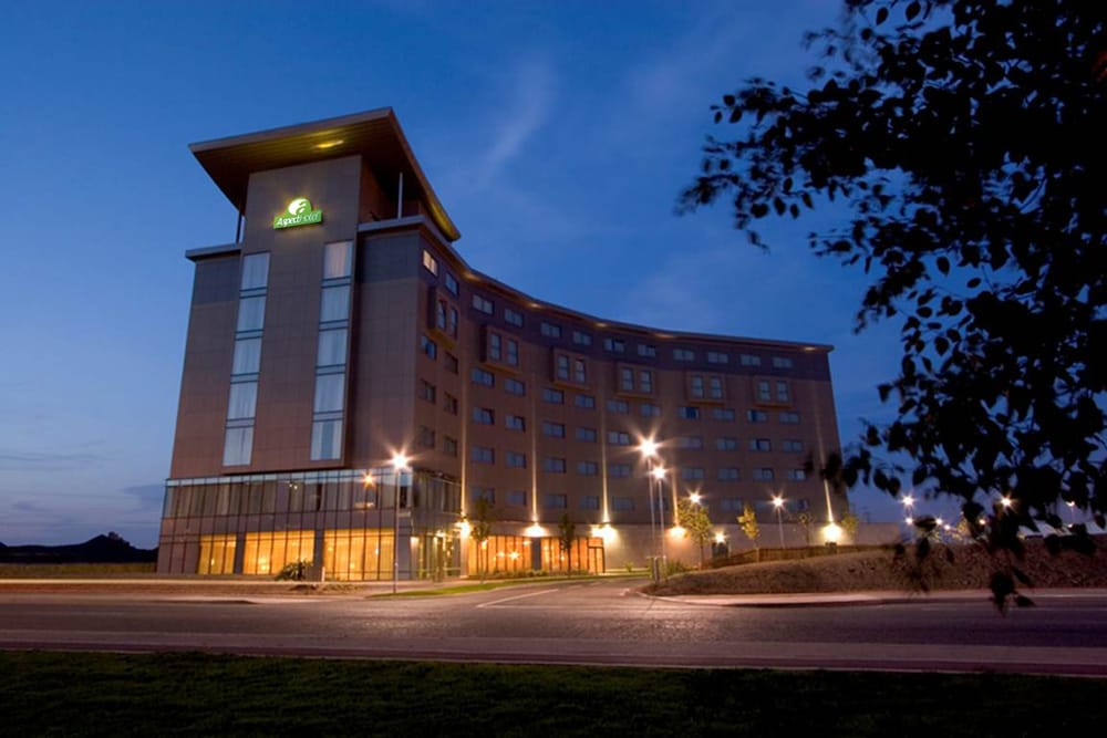 Фото отеля 1