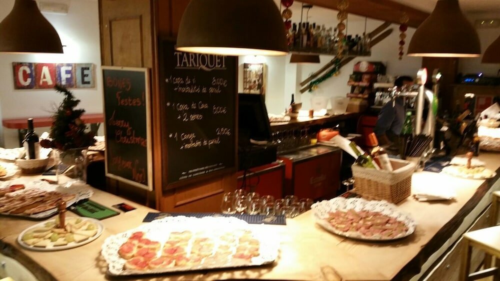 Фото Hotel Arinsal