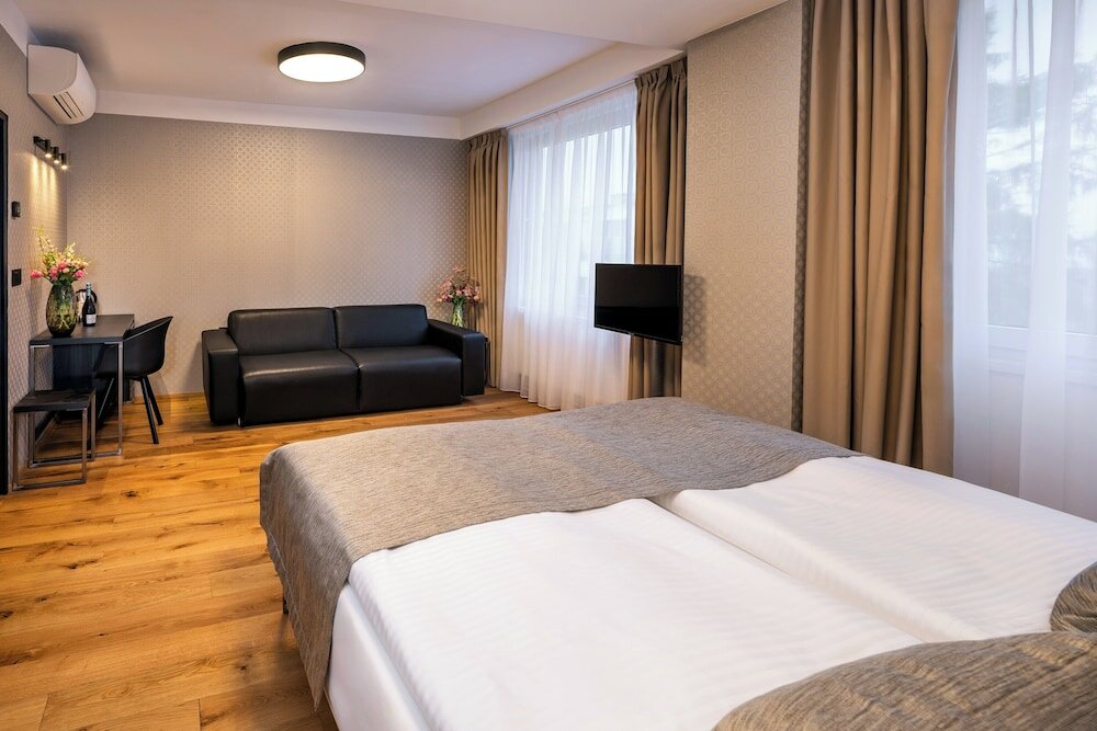Фото Aida Hotel