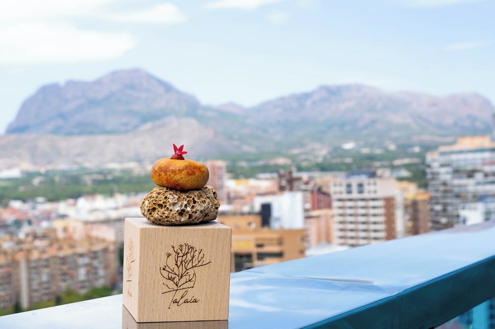 Фото Hotel Madeira Centro