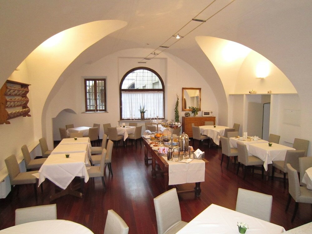 Фото Hotel Accademia Trento