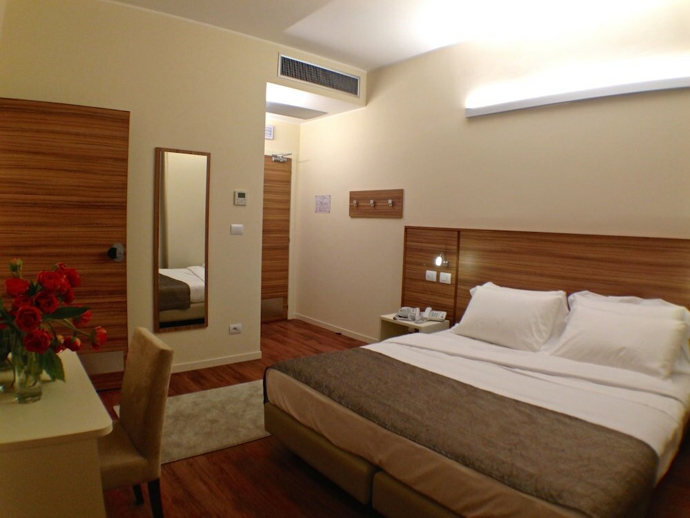 Фото Hotel Forum