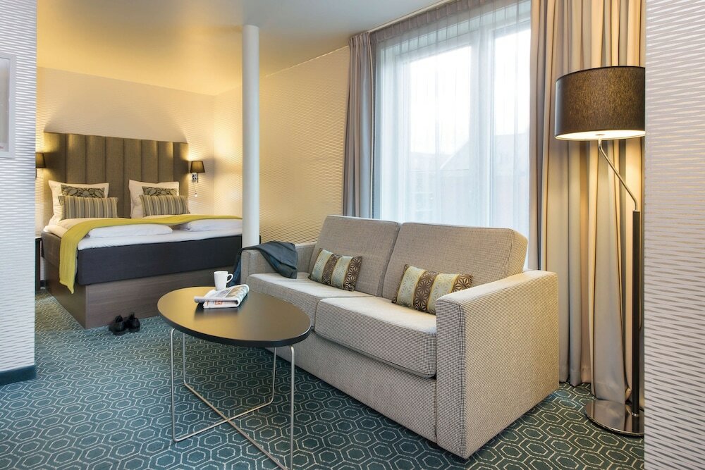 Фото Scandic Bakklandet