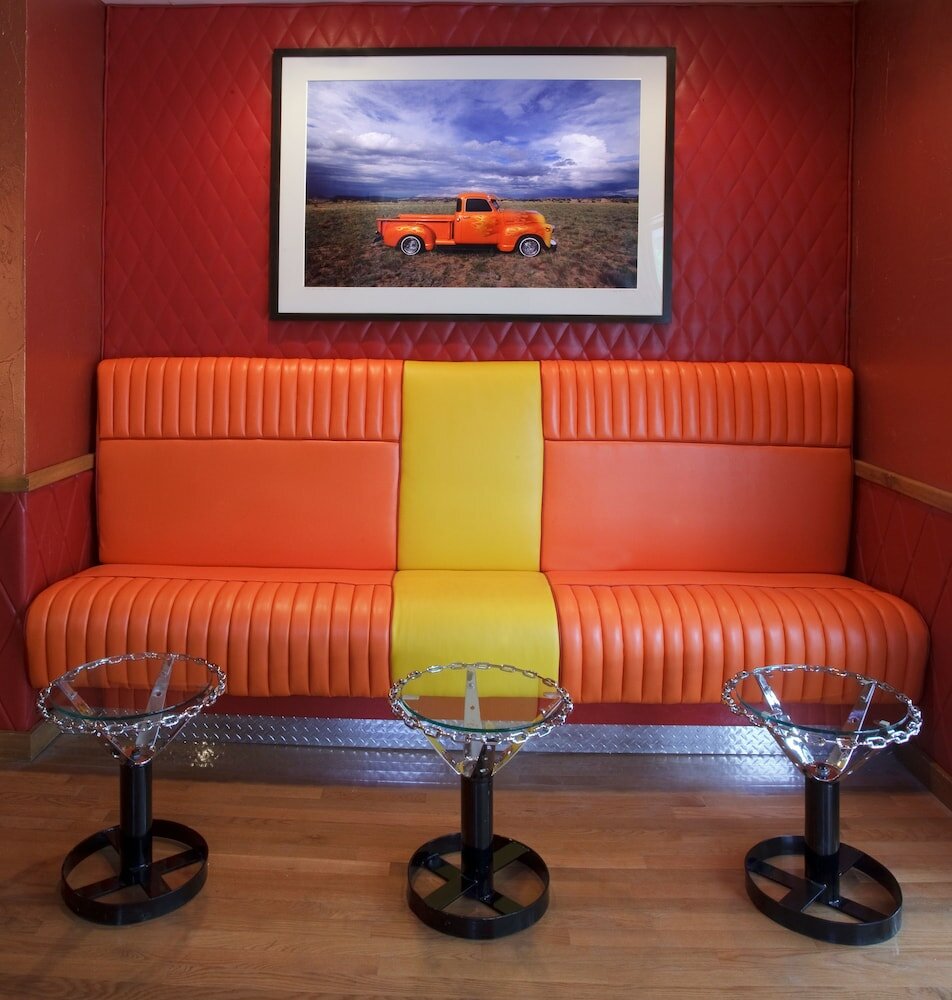 Фото Hotel Chimayo de Santa Fe