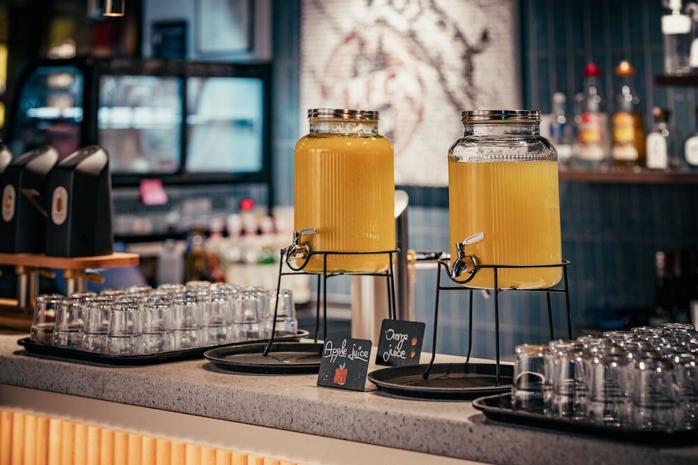 Фото Urban Loft Cologne