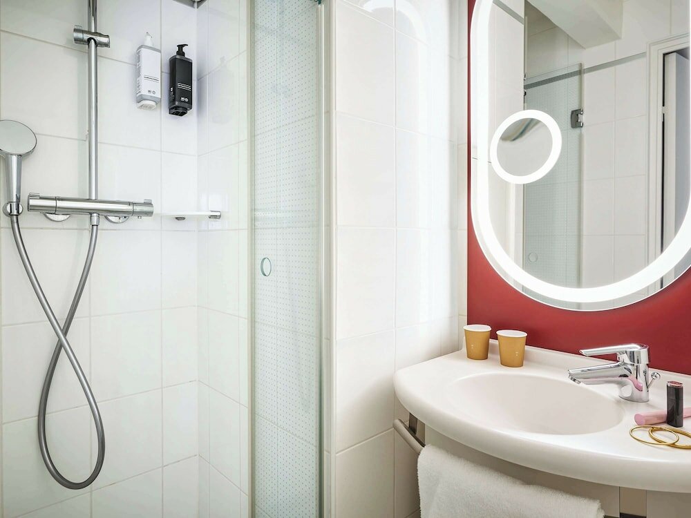 Фото Ibis Paris Avenue d'Italie 13ème