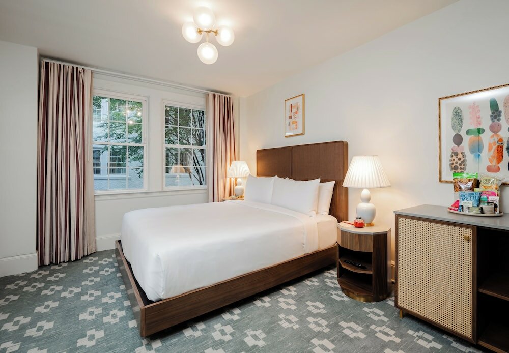 Фото Artmore Hotel - Midtown