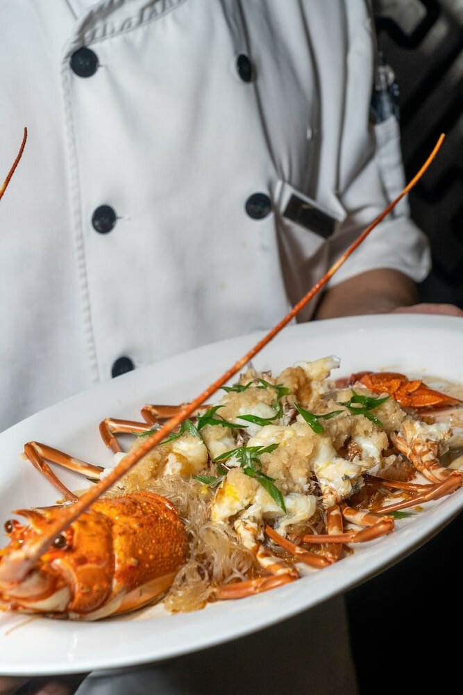 Фото L'Hermitage Hotel Shenzhen